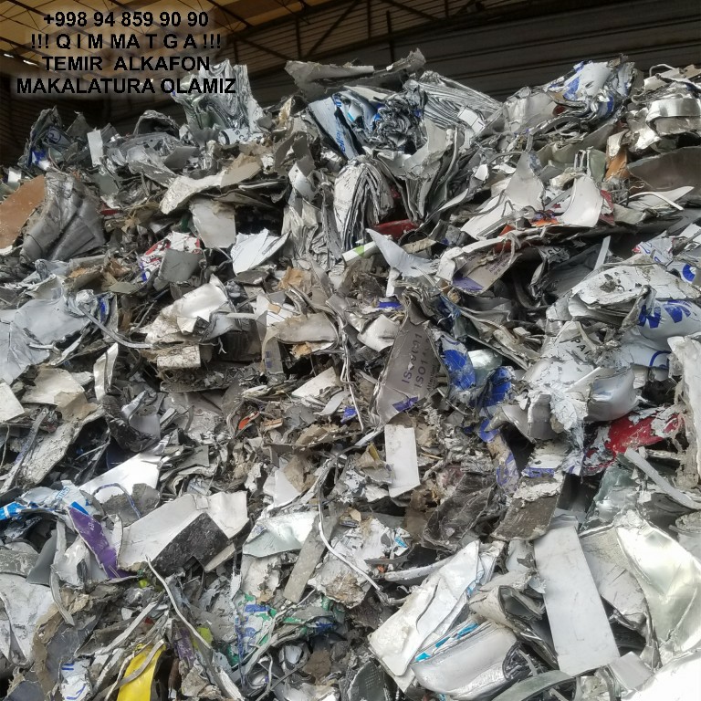 Metallolom qabul qilish Mirzo Ulugbek